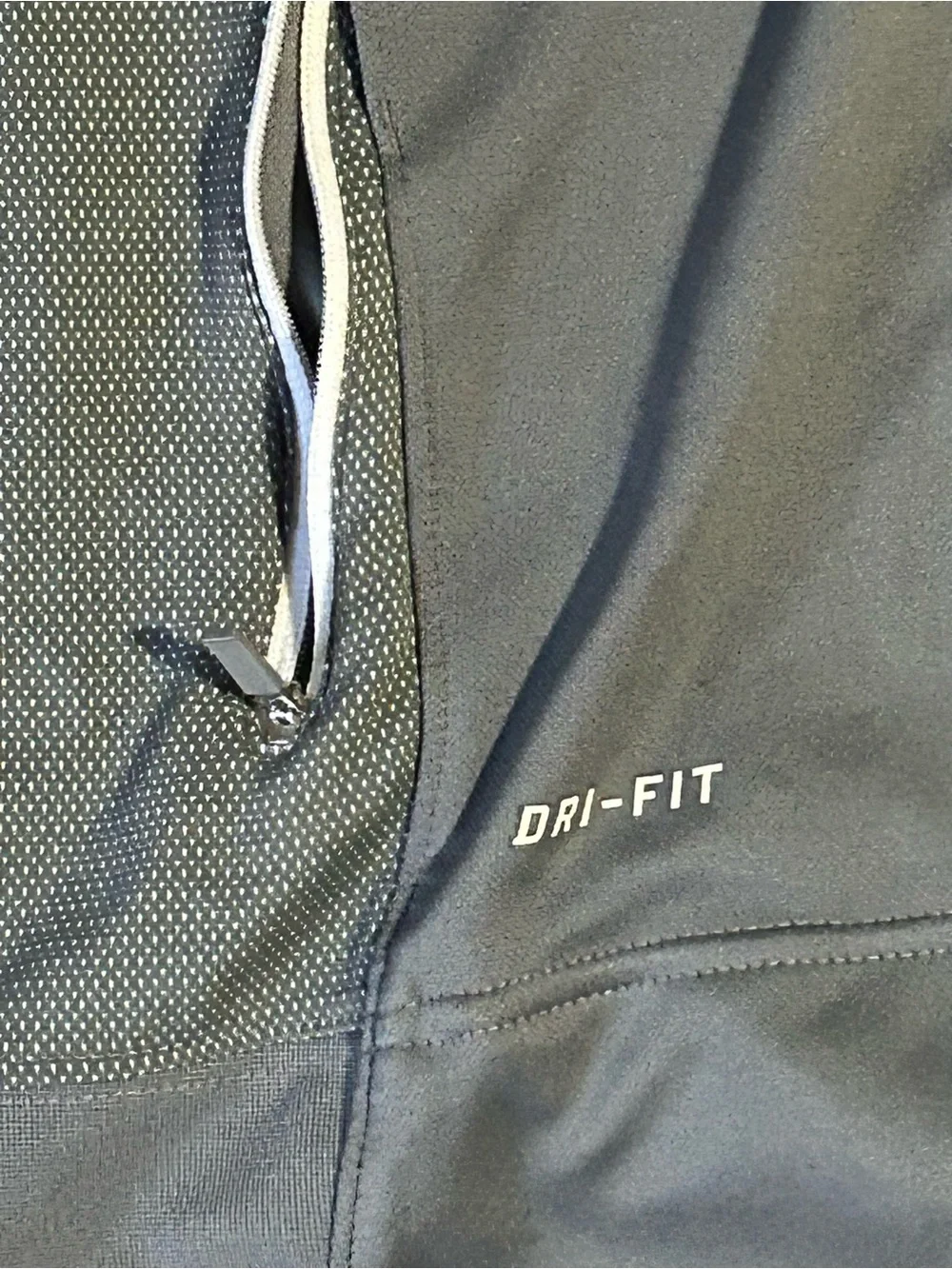 Jordan dri fit